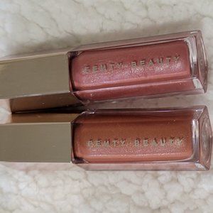 Fenty Beauty Gloss Bomb Universal Lip Luminizer set